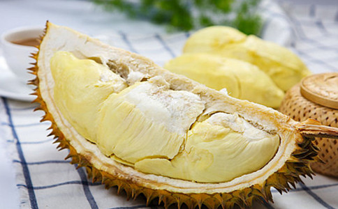 榴莲的功效作用，正确的食用方法及禁忌是什么？