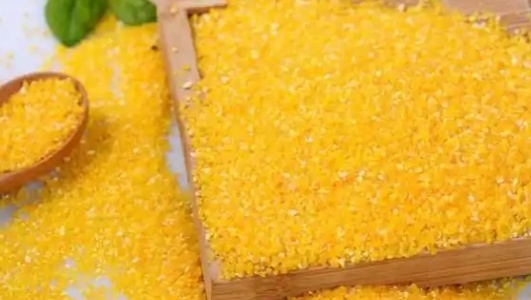 玉米糁的功效作用功能主治是什么，有什么功效作用好处？