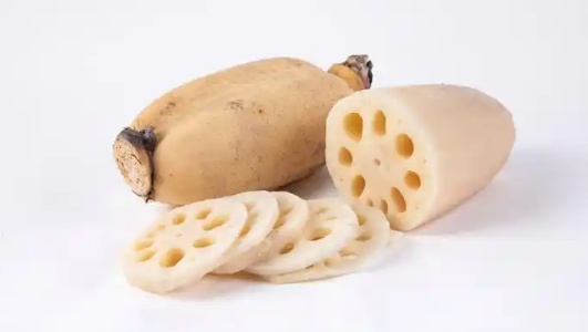 莲藕的功效作用功能主治是什么，有什么功效作用好处？
