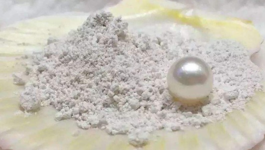 珍珠粉的功效作用功能主治是什么，有什么功效作用好处？