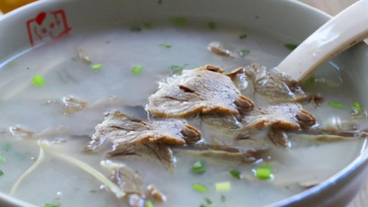 白芷炖肉的功效作用功能主治是什么，有什么功效作用好处？