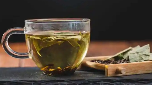 荷叶茶的功效作用功能主治是什么，有什么功效作用好处？
