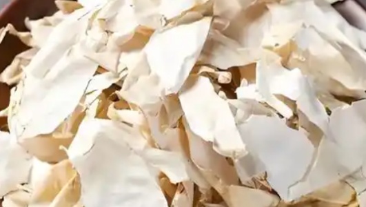 凤凰衣的功效作用功能主治是什么，有什么功效作用好处？