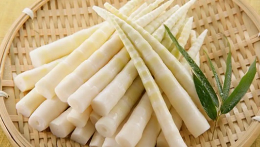 春笋的功效作用功能主治是什么，有什么功效作用好处？