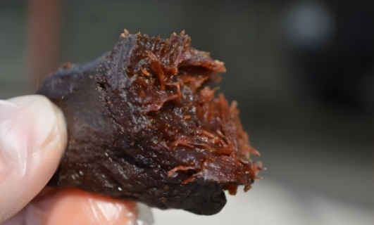 九蒸九晒黄精的功效作用功能主治是什么，有什么功效作用好处？