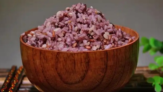 杂粮饭的功效作用功能主治是什么，有什么功效作用好处？