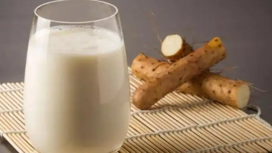 山药水的功效作用功能主治是什么，有什么功效作用好处？
