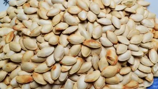 熟南瓜子的功效作用功能主治是什么，有什么功效作用好处？