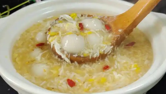 米酒煮鸡蛋的功效作用功能主治是什么，有什么功效作用好处？