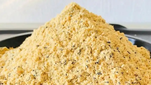 油茶面的功效作用功能主治是什么，有什么功效作用好处？