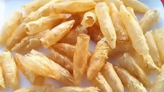 黄花胶的功效作用功能主治是什么，有什么功效作用好处？
