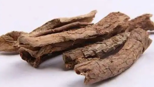 香加皮的功效作用功能主治是什么，有什么功效作用好处？