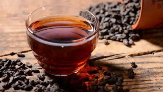 碎银子茶的功效作用功能主治是什么，有什么功效作用好处？