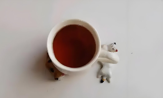 紫苏陈皮水的功效与作用是什么，有什么功效作用与好处？